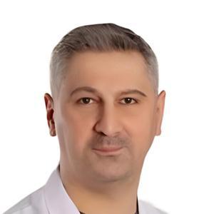 Мерабишвили Гиорги , проктолог (колопроктолог) - Тбилиси