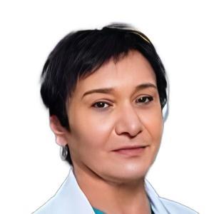 Инасаридзе Марина - фотография Инасаридзе Марина , анестезиолог-реаниматолог - Тбилиси