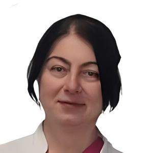 Дзаганиа Диана , анестезиолог-реаниматолог - Тбилиси