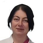 Дзаганиа Диана , Анестезиолог-реаниматолог - Тбилиси