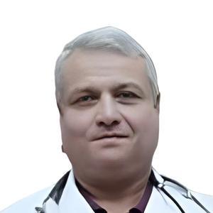 Хмаладзе Иракли , гастроэнтеролог - Тбилиси