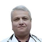 Хмаладзе Иракли , Гастроэнтеролог - Тбилиси