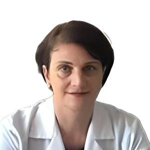 Лурсманашвили Лия , невролог - Тбилиси