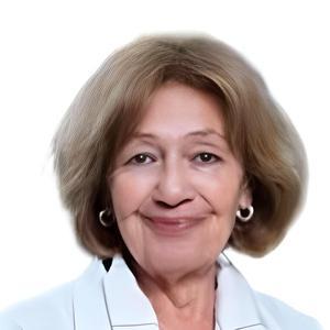 Пхакадзе Марина , радиолог - Тбилиси