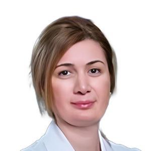 Чкония Софио , офтальмолог (окулист) - Тбилиси
