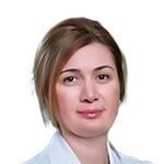 Чкония Софио , Офтальмолог (окулист) - Тбилиси
