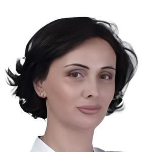 Киколашвили Манана - фотография Киколашвили Манана , офтальмолог (окулист), офтальмолог-хирург - Тбилиси