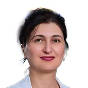 Джапаридзе Манана , гинеколог - Тбилиси