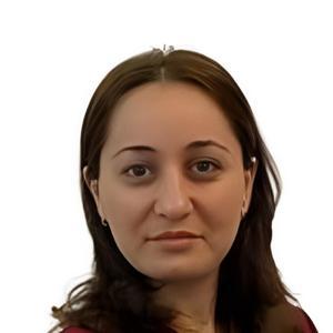 Зурабашвили Теа - фотография Зурабашвили Теа , проктолог (колопроктолог) - Тбилиси