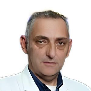 Шушания Иракли , хирург - Тбилиси