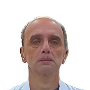 Хурцидзе Лери - фотография Хурцидзе Лери , анестезиолог-реаниматолог - Тбилиси