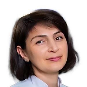 Тодуа Тамар - фотография Тодуа Тамар , эндокринолог - Тбилиси