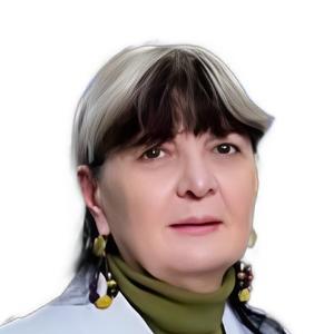 Кохташвили Мзия , терапевт - Тбилиси