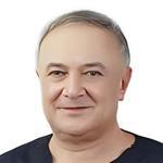 Вадачкория Важа , Хирург - Тбилиси