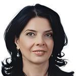 Кандиашвили Екатерина , Хирург - Тбилиси