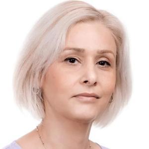 Керкадзе Софио , дерматолог, врач-косметолог - Тбилиси