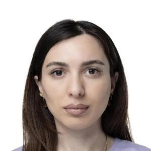 Джанашия Тамар , дерматолог, врач-косметолог - Тбилиси