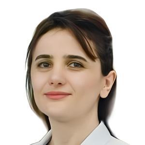 Африамашвили Эльза , хирург - Тбилиси