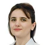 Африамашвили Эльза , Хирург - Тбилиси