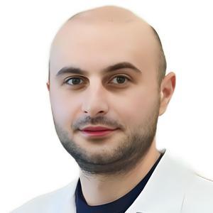 Датунашвили Георгий , хирург - Тбилиси