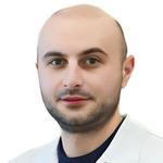 Датунашвили Георгий , Хирург - Тбилиси