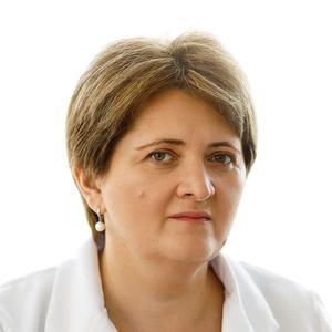 Мумладзе Екатерина , врач общей практики (семейный врач) - Тбилиси
