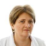 Мумладзе Екатерина , Врач общей практики (семейный врач) - Тбилиси