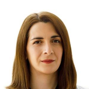 Чипашвили Ирина , врач общей практики (семейный врач) - Тбилиси