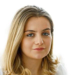 Махвиладзе Наталья , врач общей практики (семейный врач) - Тбилиси