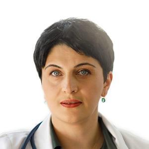 Меликидзе Тамар , врач общей практики (семейный врач) - Тбилиси