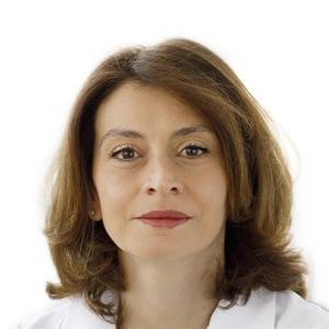 Читава Ирина , эндокринолог - Тбилиси