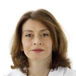 Читава Ирина , Эндокринолог - Тбилиси