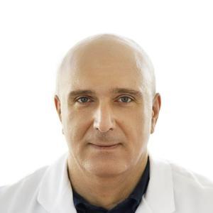 Макаридзе Заза , эндокринолог - Тбилиси