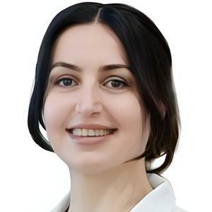 Богверадзе Нино , радиолог - Тбилиси