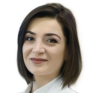 Батиашвили Нино , радиолог - Тбилиси
