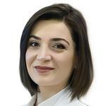 Батиашвили Нино , Радиолог - Тбилиси