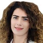 Дарчия Лали Дарчия Лали , Врач УЗИ - Тбилиси