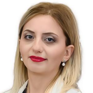 Атабегашвили Ирма , радиолог - Тбилиси
