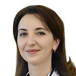 Гогохия Ирина Гогохия Ирина , Врач УЗИ - Тбилиси