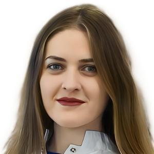 Гвелукашвили Ирина , врач узи - Тбилиси