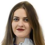 Гвелукашвили Ирина Гвелукашвили Ирина , Врач УЗИ - Тбилиси