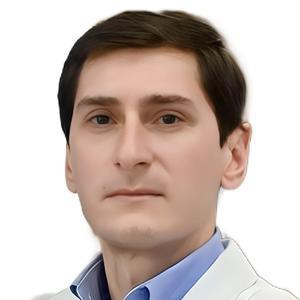 Авазашвили Ираклий , радиолог - Тбилиси