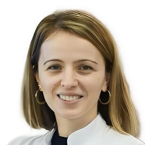 Хурцидзе Екатерина , врач узи - Тбилиси