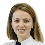 Хурцидзе Екатерина Хурцидзе Екатерина , Врач УЗИ - Тбилиси