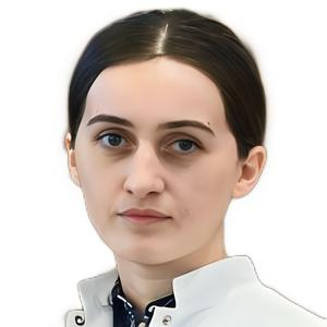 Бардадзе Тамар , врач узи - Тбилиси
