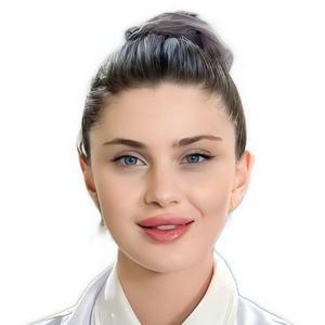 Губианури Нино , лор - Тбилиси