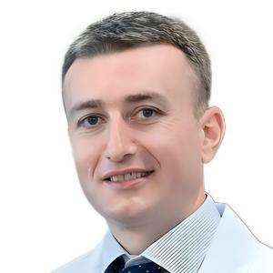 Чубинидзе Малхаз , бариатрический хирург - Тбилиси