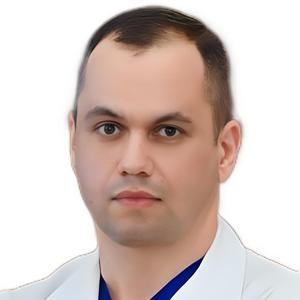 Курдадзе Рати , сосудистый хирург (ангиохирург) - Тбилиси