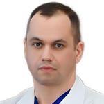 Курдадзе Рати , Сосудистый хирург (ангиохирург) - Тбилиси
