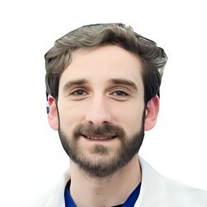 Джапаридзе Георгий , сосудистый хирург (ангиохирург) - Тбилиси